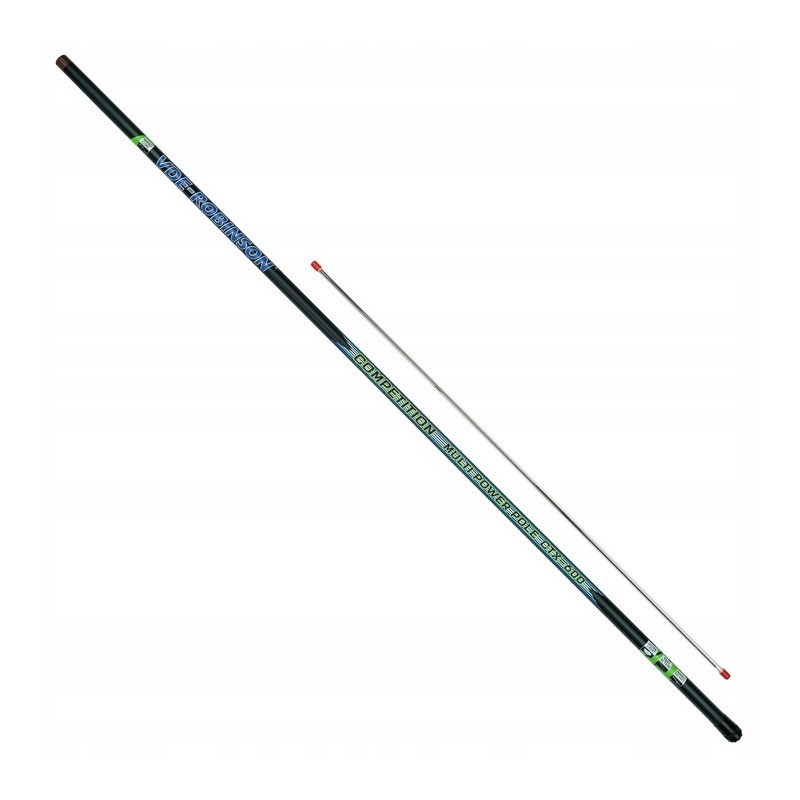 Bat VDE-R Team Competition Multi Power Pole CTX 800 11W-PV-T18
