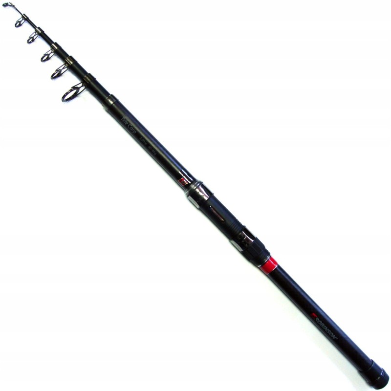 Wędka Robinson Carbonic Tele Carp 3,00 m 40-90g  1CB-TC-030