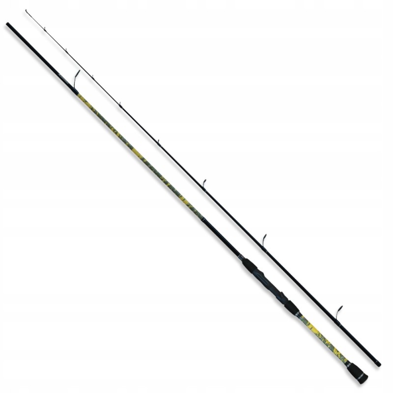 Wędka Robinson Maverick Pike Jig 2,28m 6-32g 1MV-JP-I22