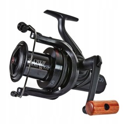 Kołowrotek karpiowy Daiwa Emblem 45 SCW QD SD 4+1 10158-700