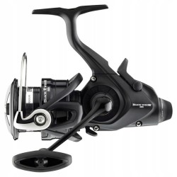 Kołowrotek Gruntowy Z WOLNYM BIEGIEM Daiwa 19 Black Widow BR LT 5000-C 10149-500