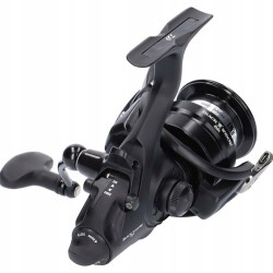 Kołowrotek Gruntowy Z WOLNYM BIEGIEM Daiwa  Black Widow BR LT 4000-C 10149-400