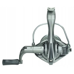 Kołowrotek Robinson SteelGrey FD 305 5.2:1 23P-SG-305