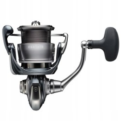 Kołowrotek Daiwa Certate G LT3000D-C new 2024 10424-300