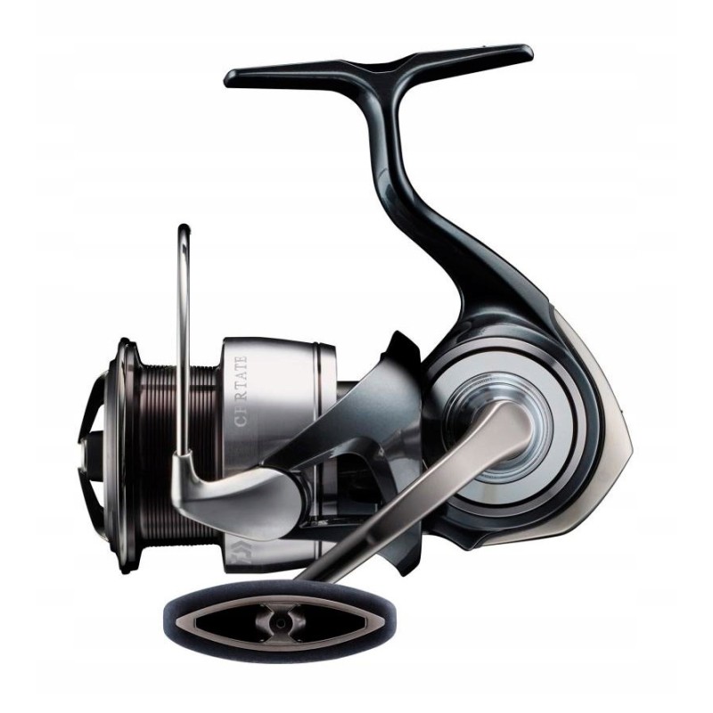 Kołowrotek Daiwa Certate G LT2500D new 2024 10424-251