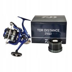 Kołowrotek feederowy Daiwa 23 TDR Distance 25 QD 6BB+1RB 10922-026