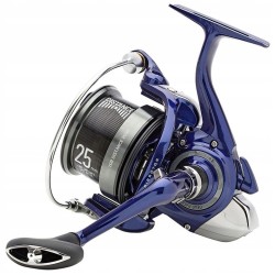 Kołowrotek feederowy Daiwa 23 TDR Distance 25 QD 6BB+1RB 10922-026