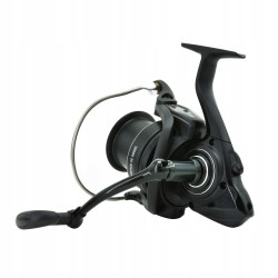 Kołowrotek karpiowy Daiwa Vertice 5000C 6 łożysk duża szpula 10131-500