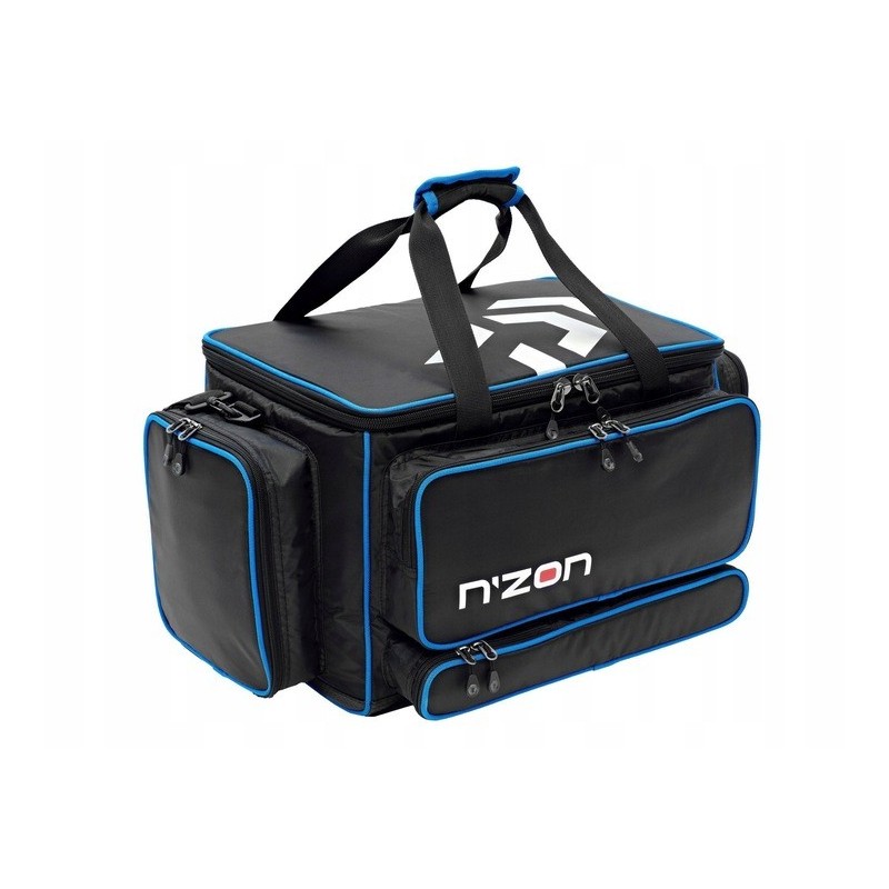 Torba Daiwa N'ZON Carryall Cool Bag  60L 13405-005