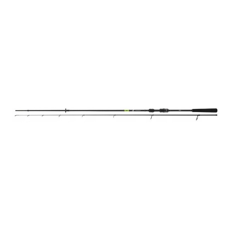 Wędka Daiwa Prorex X Sensor Spin 2,70m 2-10g 11284-271