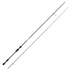 Wędka spinningowa Daiwa Prorex X Sensor Spin 2.70m 1-7g 11284-270