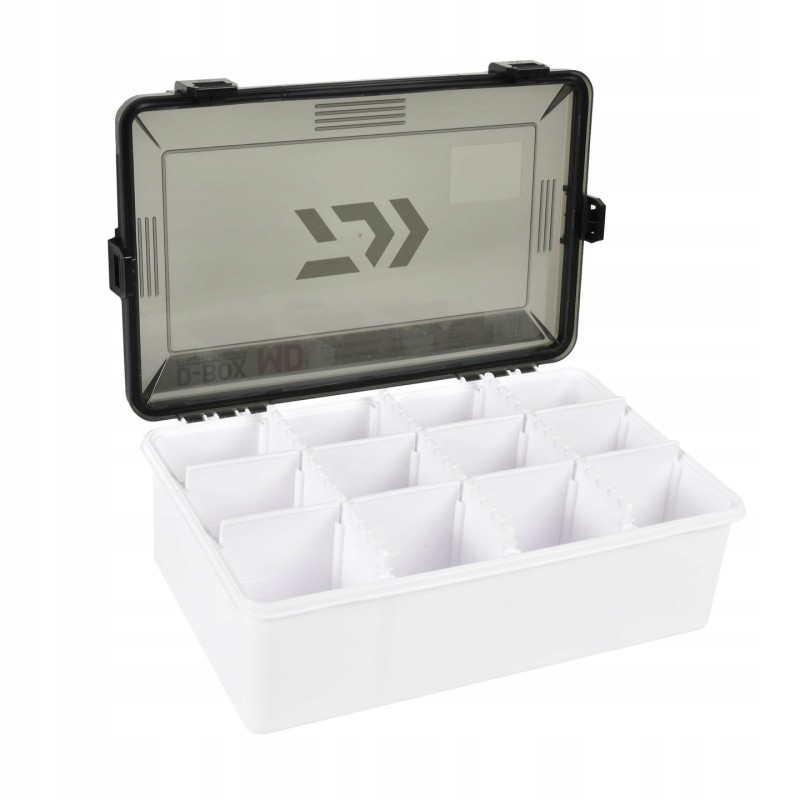 Pudełko głębokie średnie Daiwa MD 21.7x16.7x9.0cm 14311-01