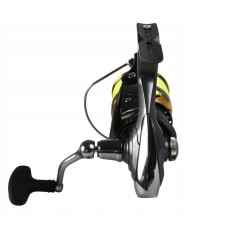Kołowrotek Daiwa 20 Laguna LT 2500 JB4 0.19mm Yellow 10502-250