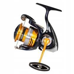 Kołowrotek Daiwa 23 Revros LT 3000-C 4BB/1RB spinning 10221-302