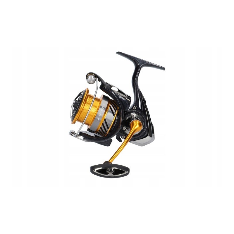 Kołowrotek Daiwa Revros LT3000-CXH 10221-303