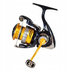 Kołowrotek spinningowy Daiwa Revros LT 2500 5 łożysk 10221-252