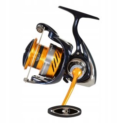 Kołowrotek spinningowy Daiwa Revros LT 4000-CXH 5 łożysk 10221-403