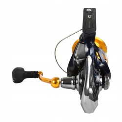 Kołowrotek Daiwa 23 Revros LT 4000-C 4BB/1RB spinning 10221-402