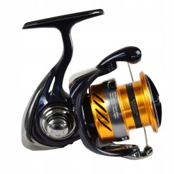 Kołowrotek Daiwa 23 Revros LT 4000-C 4BB/1RB spinning 10221-402