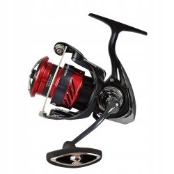 Kołowrotek spinningowy 2023 Daiwa Ninja LT 2500-XH 10005-251
