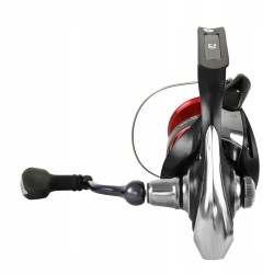 Kołowrotek spinningowy Daiwa 23 Ninja LT 5000C model 2023 5 łożysk 10005-500
