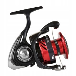 Kołowrotek spinningowy Daiwa 23 Ninja LT 5000C model 2023 5 łożysk 10005-500