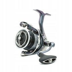 Kołowrotek spinningowy Daiwa 24 Regal LT 4000D-CXH 10116-407