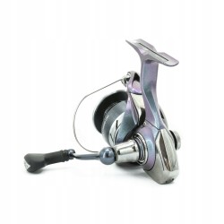 Kołowrotek spinningowy Daiwa 24 Regal LT 4000D-CXH 10116-407