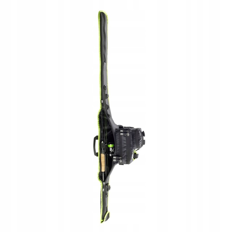 Daiwa Prorex Pokrowiec I TORBA NA PAS PROREX 128cm 15814-240