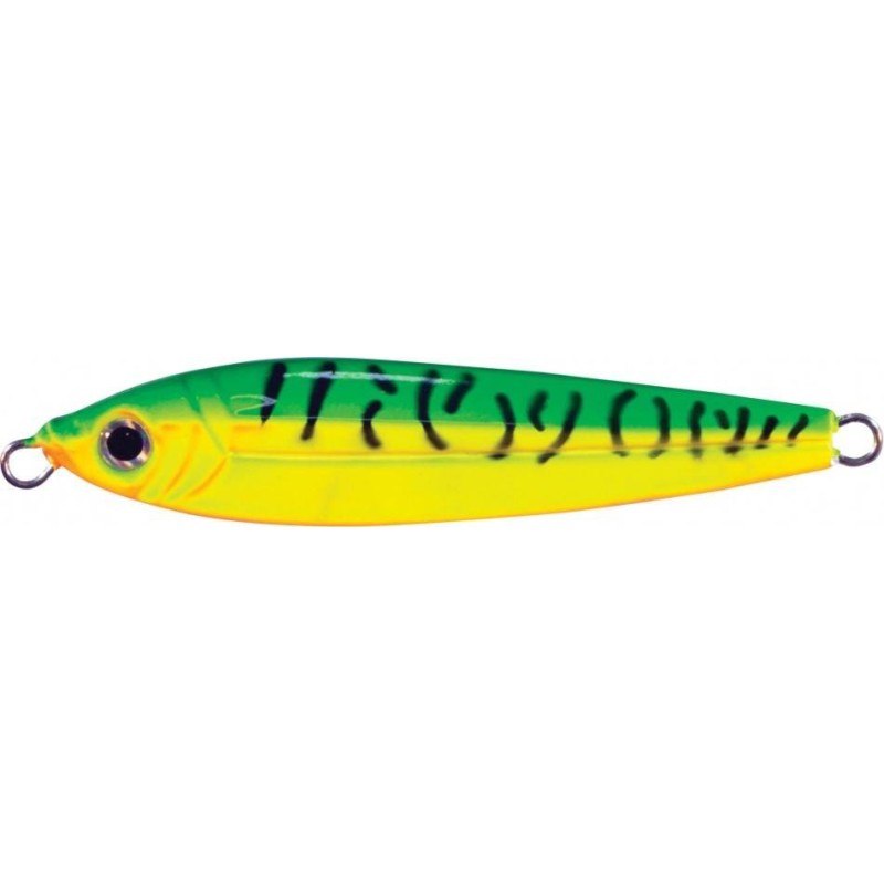 Pilker York LF1073008 128g Mintaj