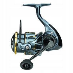 VDE-ROBINSON KOŁOWROTEK MATCH CSX FD 354 3+1BB 6,2:1 HAMULEC 10kg