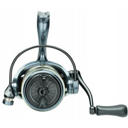 VDE-ROBINSON KOŁOWROTEK MATCH CSX FD 354 3+1BB 6,2:1 HAMULEC 10kg