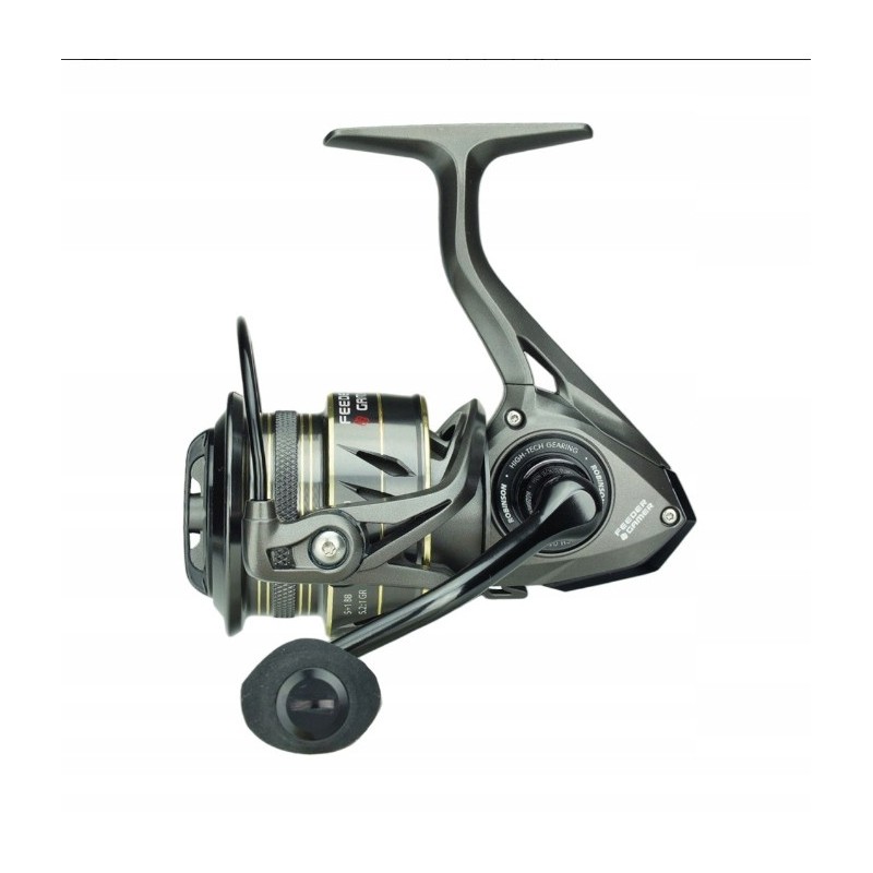 Kołowrotek Robinson Feeder Gamer FD 356 23P-FG-356
