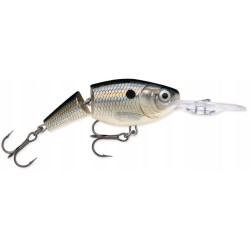 RAPALA JOINTED SHAD RAP JSR05 SSD 5cm 8g 1,8-3,9m