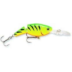 RAPALA JOINTED SHAD RAP JSR05 FT 5cm 8g 1,8-3,9m