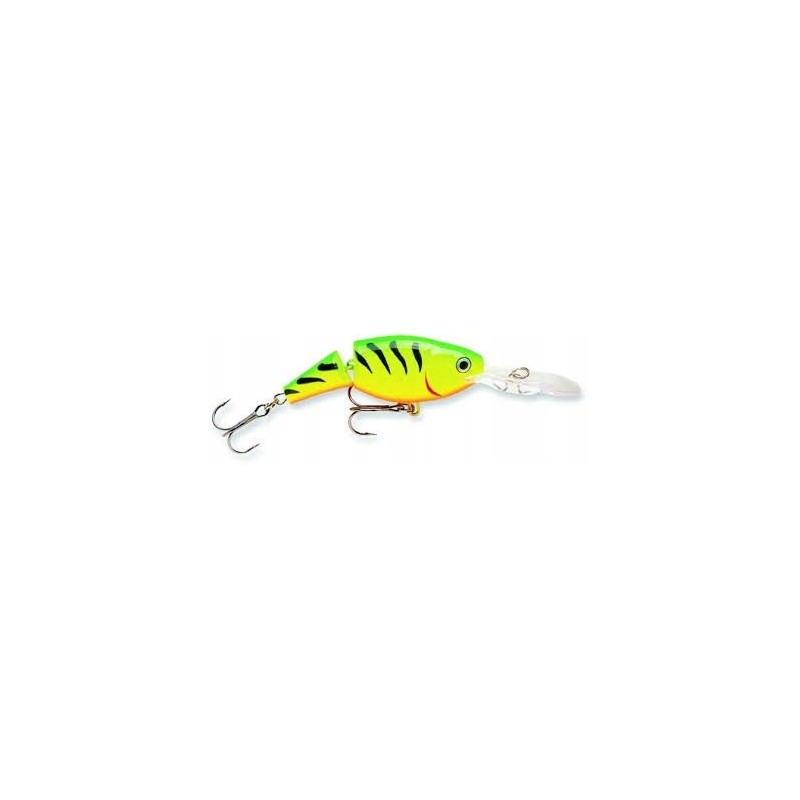 RAPALA JOINTED SHAD RAP JSR05 FT 5cm 8g 1,8-3,9m