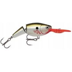RAPALA JOINTED SHAD RAP JSR05 BOF 5cm 8g 1,8-3,9m