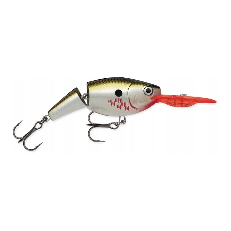 RAPALA JOINTED SHAD RAP JSR05 BOF 5cm 8g 1,8-3,9m