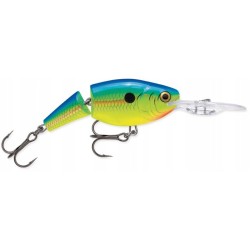 RAPALA JOINTED SHAD RAP JSR05 PRT 5cm 8g 1,8-3,9m