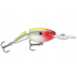 RAPALA JOINTED SHAD RAP JSR05 CLN 5cm 8g 1,8-3,9m