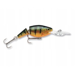 RAPALA JOINTED SHAD RAP JSR05 P 5cm 8g 1,8-3,9m