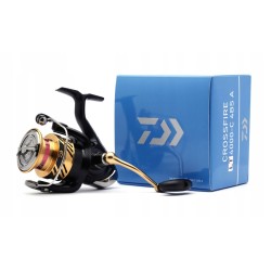 Kołowrotek Daiwa Crossfire LT 4000-C 4BS A 10186-400