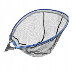 Siatka Daiwa N zon do podbieraka Fast Flow 55X45cm 13410-055