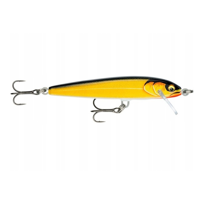 RAPALA Floater Elite 85 FE85 GDGS 8,5cm 6,5g 0,9-1,2m
