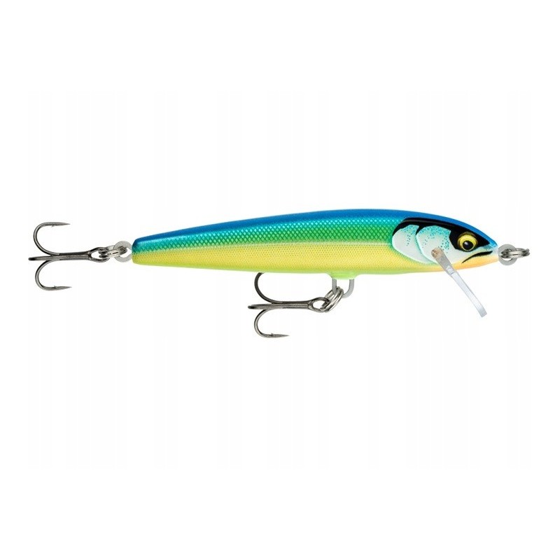 RAPALA Floater Elite 85 FE85 GDTT 8,5cm 6,5g 0,9-1,2m