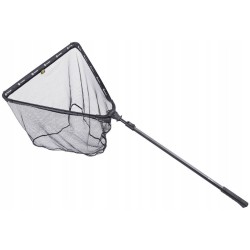 PODBIERAK WĘDKARSKI MIVARDI LANDING NET XTREME 250CM 80X80CM M-LNXTR2570
