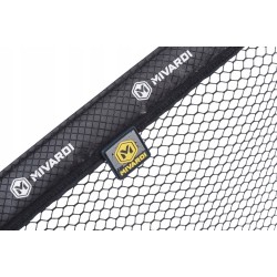 PODBIERAK WĘDKARSKI MIVARDI LANDING NET XTREME 250CM 80X80CM M-LNXTR2570