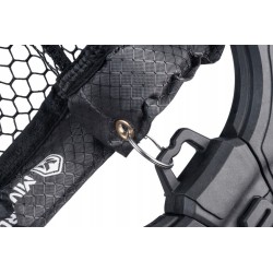 PODBIERAK WĘDKARSKI MIVARDI LANDING NET XTREME 250CM 80X80CM M-LNXTR2570