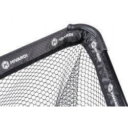 PODBIERAK WĘDKARSKI MIVARDI LANDING NET XTREME 250CM 80X80CM M-LNXTR2570