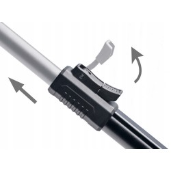 PODBIERAK WĘDKARSKI MIVARDI LANDING NET XTREME 250CM 80X80CM M-LNXTR2570